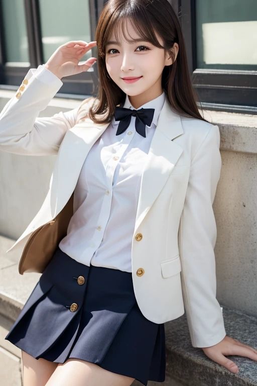 サンプル画像2:aigirlphotoコラボ＃3(AIGirlPhoto-5) [d_450984]