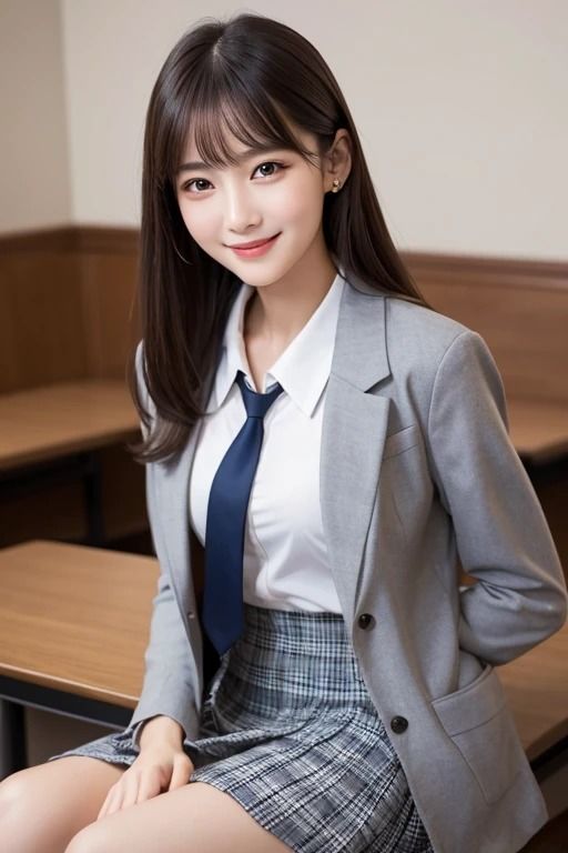 サンプル画像3:aigirlphotoコラボ＃3(AIGirlPhoto-5) [d_450984]