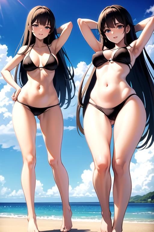 サンプル画像2:Bitchy Witch(スカイネッツ) [d_450989]