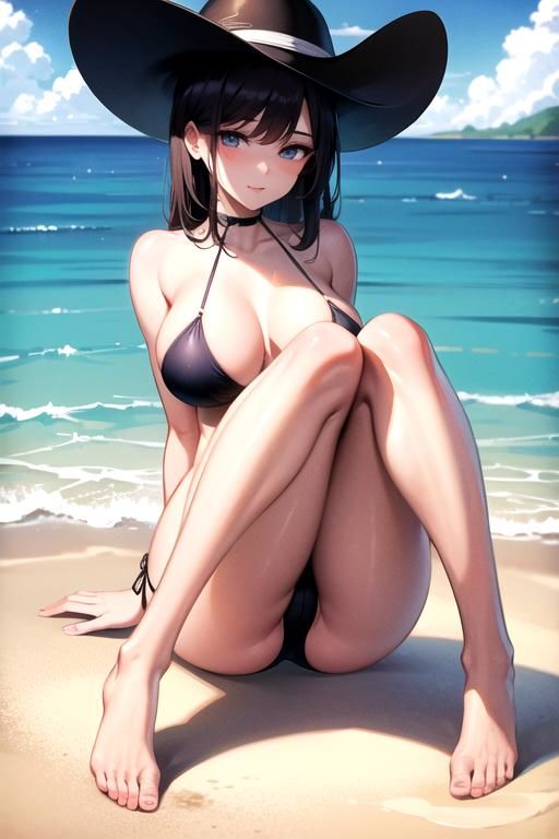 サンプル画像2:Bitchy witch2(スカイネッツ) [d_450990]