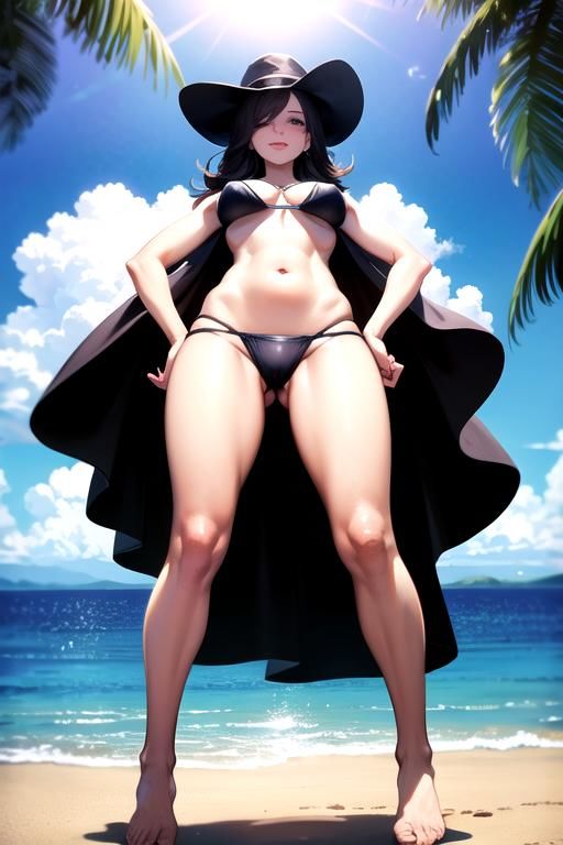 サンプル画像4:Bitchy witch2(スカイネッツ) [d_450990]