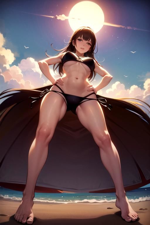 サンプル画像5:Bitchy witch2(スカイネッツ) [d_450990]