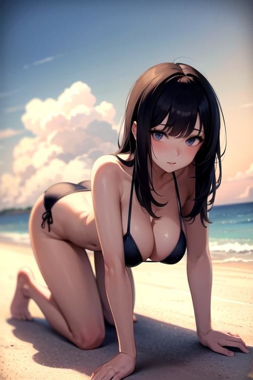 サンプル画像5:Bitchy witch3(スカイネッツ) [d_450991]