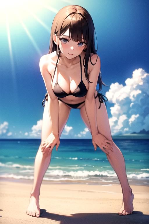 サンプル画像6:Bitchy witch3(スカイネッツ) [d_450991]