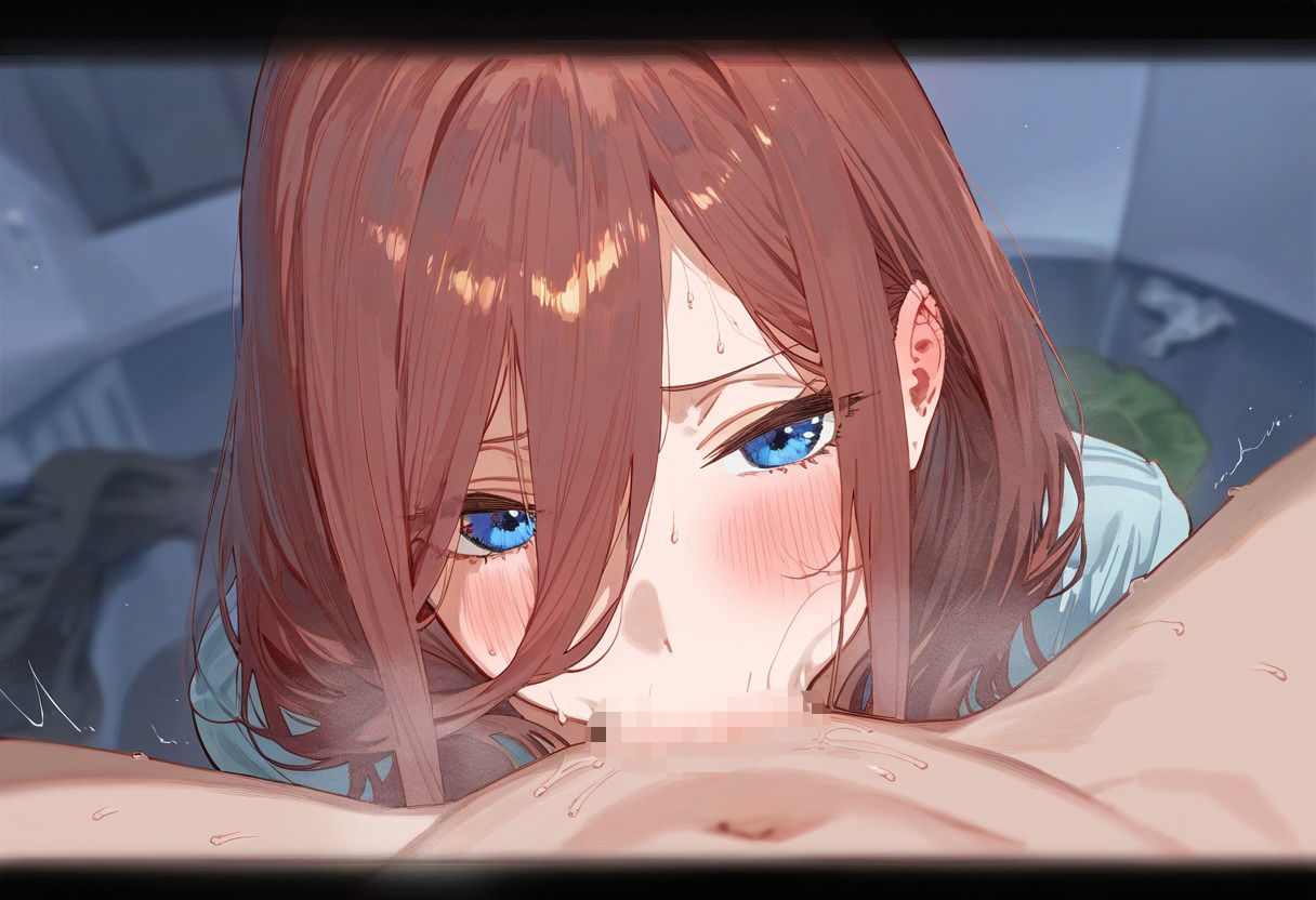 サンプル画像2:中野三〇(Azz) [d_451000]