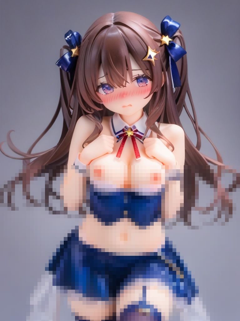 サンプル画像1:エロライブ〜Tそら 編 vol.1(同人ハーレム) [d_451012]