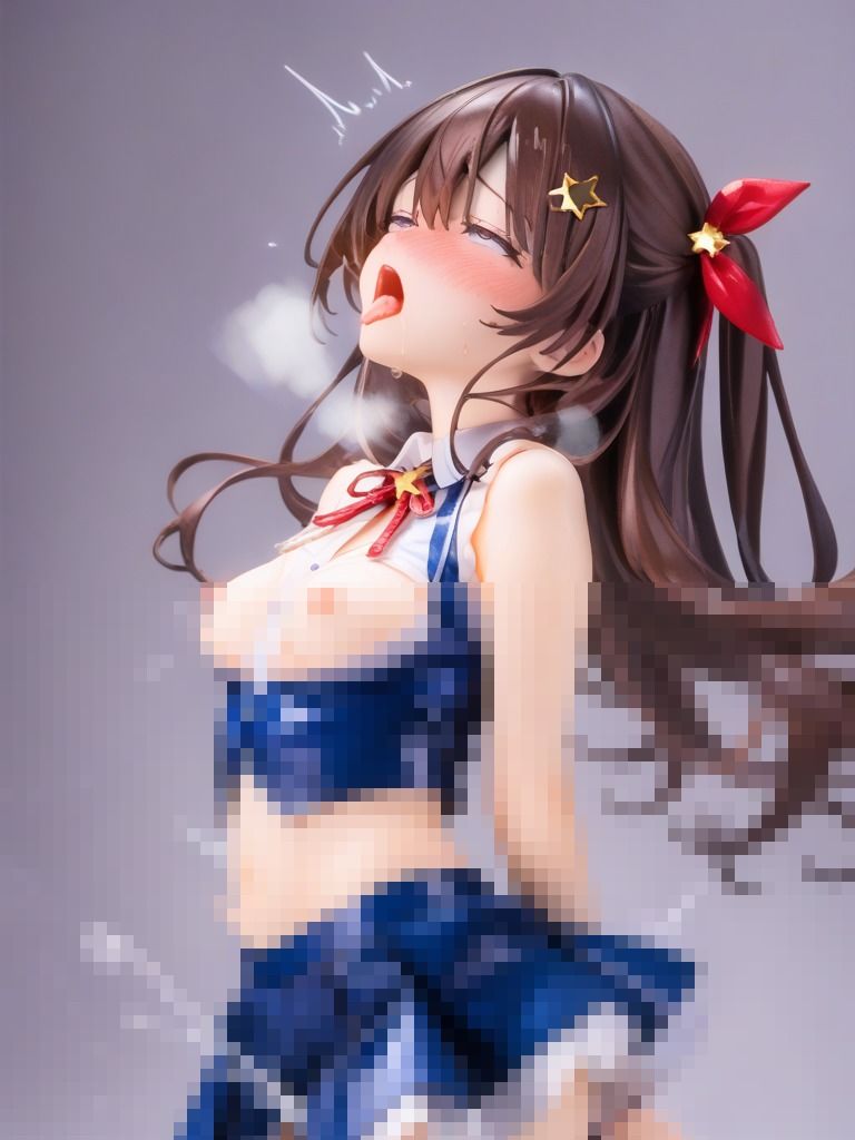 サンプル画像3:エロライブ〜Tそら 編 vol.1(同人ハーレム) [d_451012]