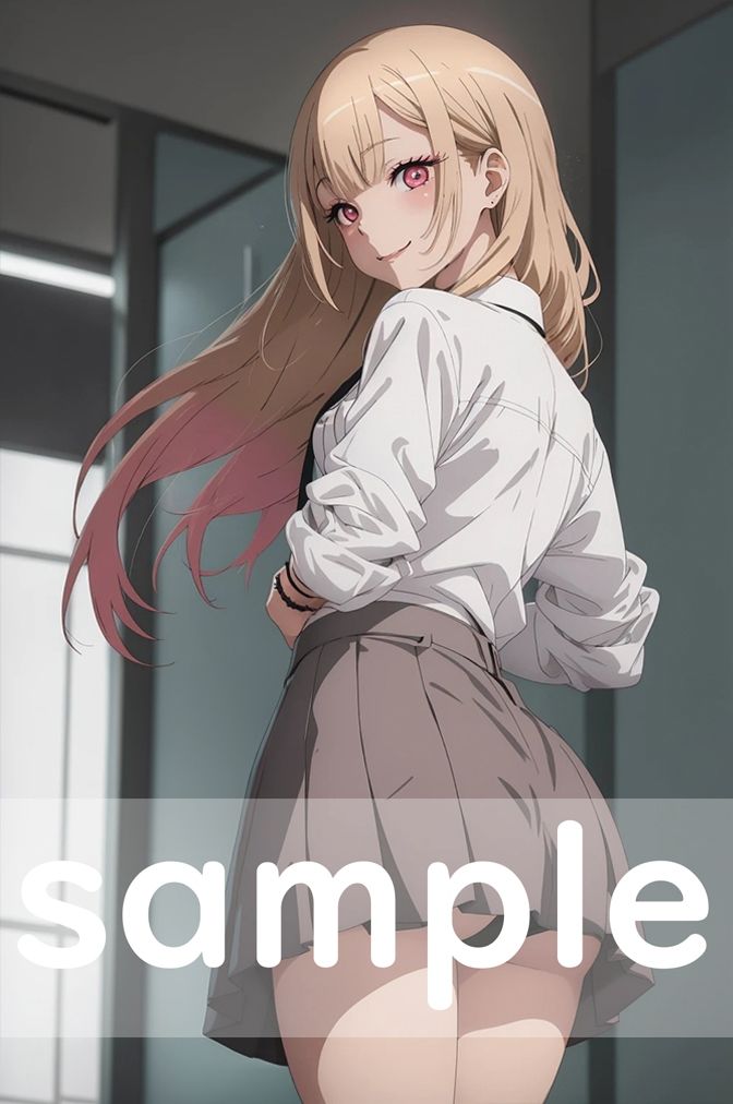 サンプル画像1:【揺れるおっぱい動画付】着●恋コンプ版(せもぽむめ) [d_451023]