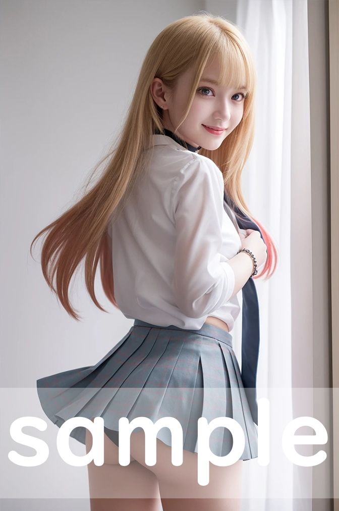 サンプル画像3:【揺れるおっぱい動画付】着●恋コンプ版(せもぽむめ) [d_451023]