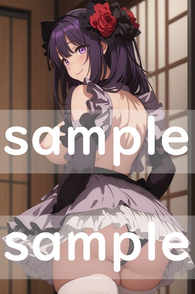 サンプル画像6:【揺れるおっぱい動画付】着●恋コンプ版(せもぽむめ) [d_451023]