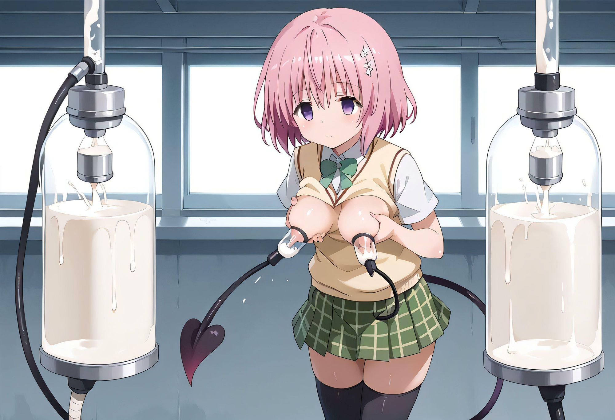 サンプル画像3:これならきっと(ヴァリアントコア) [d_451026]