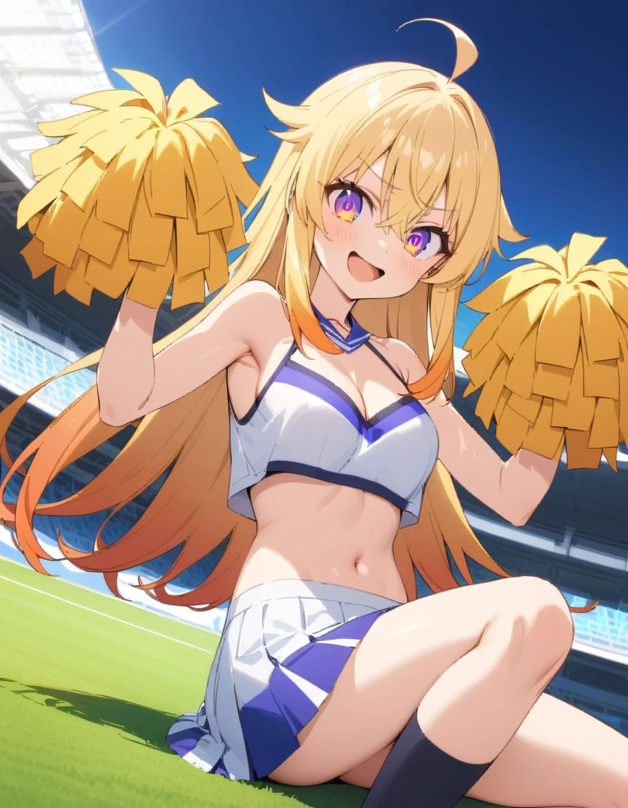 しかのこひめごとこしとらあんのサンプル画像 6