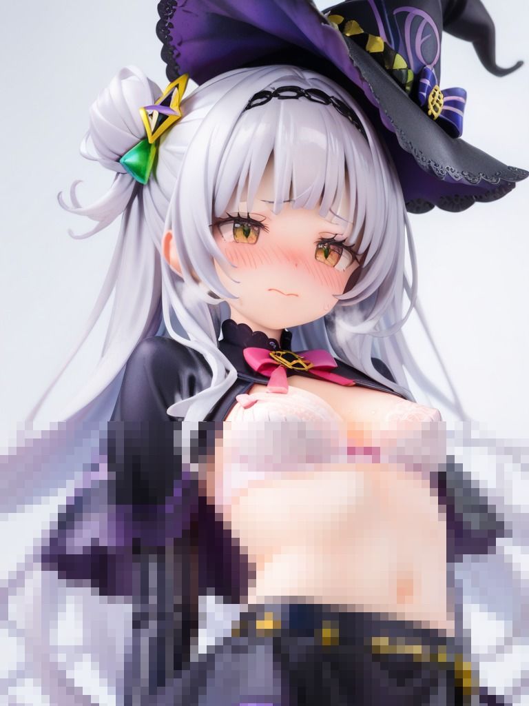 エロライブ〜紫○シオン 編 vol.1の画像1
