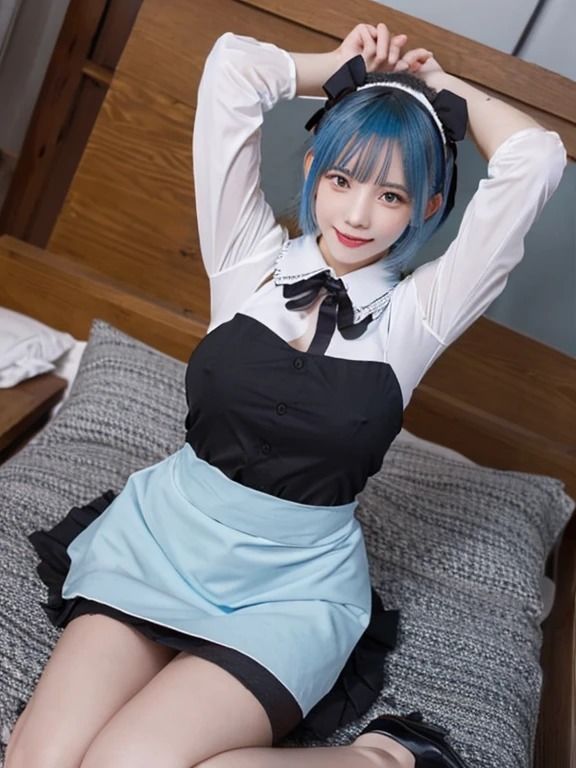 サンプル画像1:露出度MAX！魅惑のコスプレ美女たち(夢幻出版3) [d_451214]