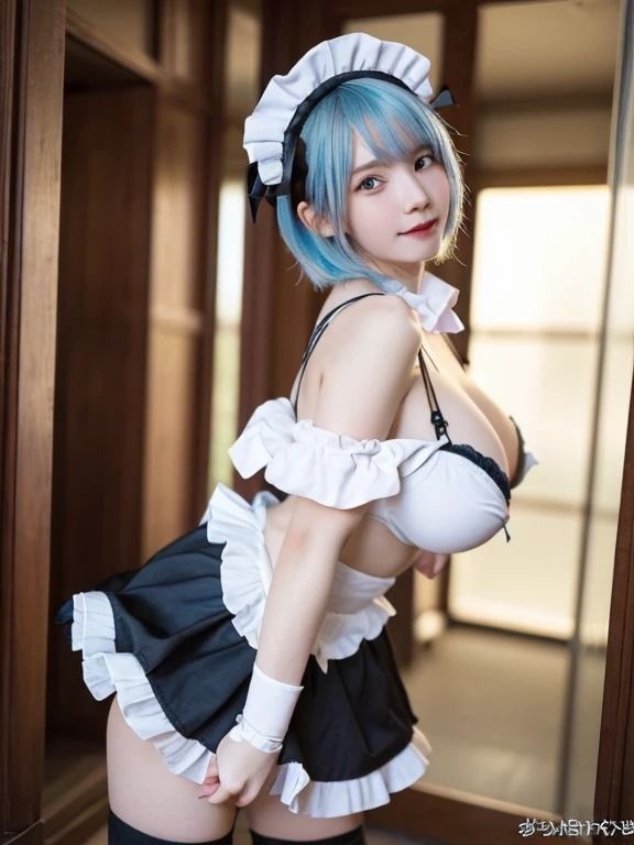 サンプル画像2:露出度MAX！魅惑のコスプレ美女たち(夢幻出版3) [d_451214]