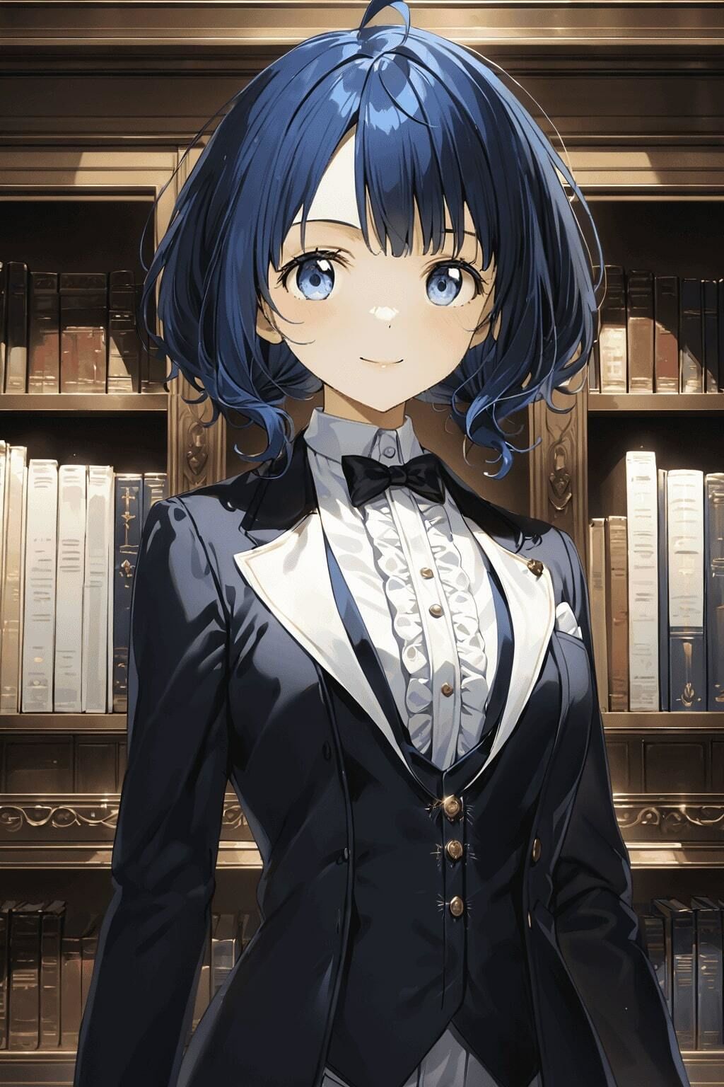 サンプル画像1:「負けヒロインが多すぎる！」八奈見杏菜コスプレ写真集（全16種類347枚）(人の海) [d_451240]