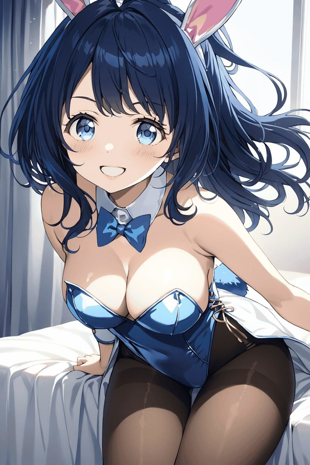 サンプル画像5:「負けヒロインが多すぎる！」八奈見杏菜コスプレ写真集（全16種類347枚）(人の海) [d_451240]