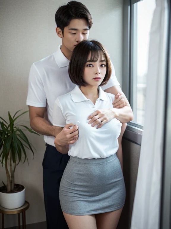 サンプル画像5:運命の瞬間:ラッキーなエロ体験の記録(夢幻出版3) [d_451246]