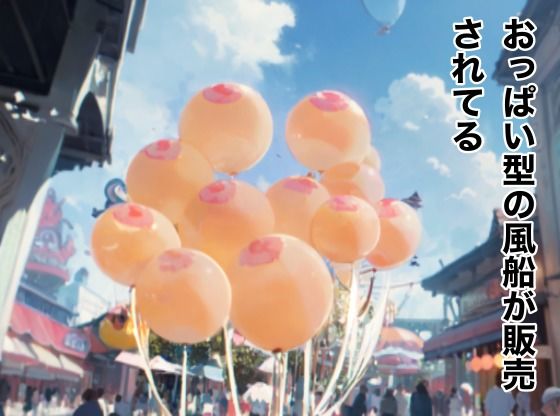 サンプル画像4:エロ遊園地あるある(ダイナマイトおっすん) [d_451289]