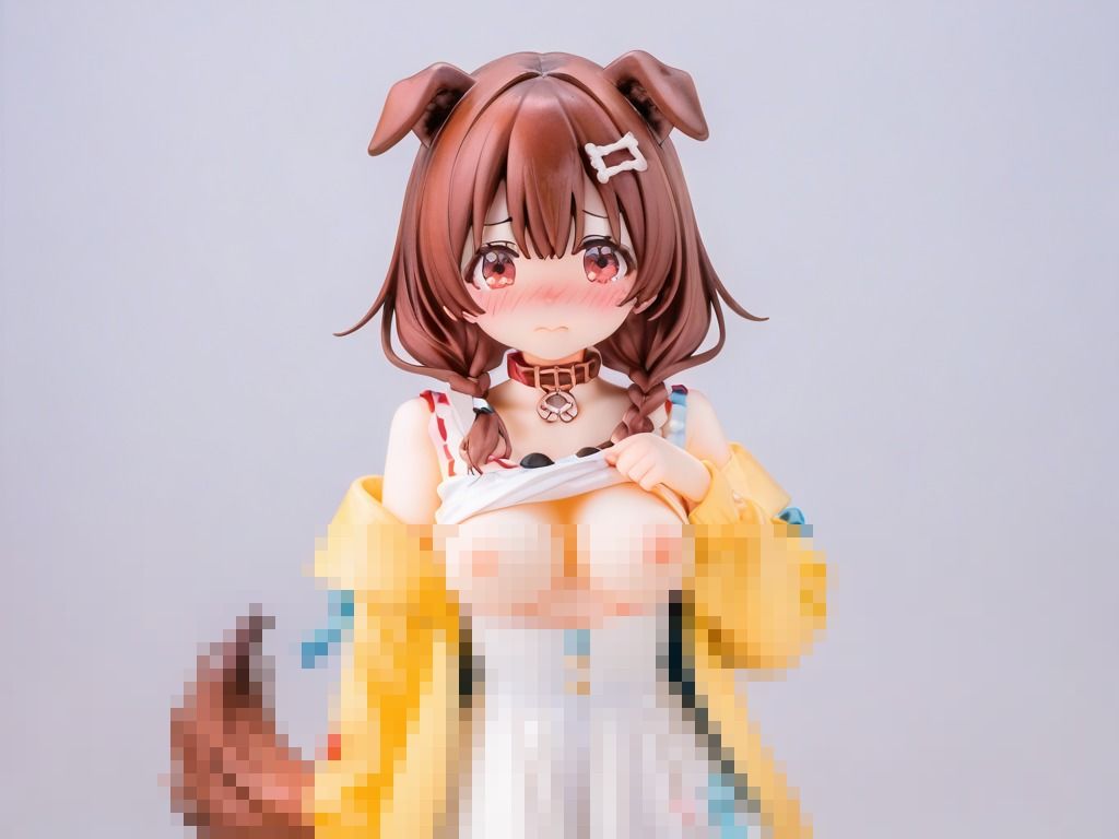 【 ギリモザ 】エロライブ〜戌○ころね 編 vol.1の画像2