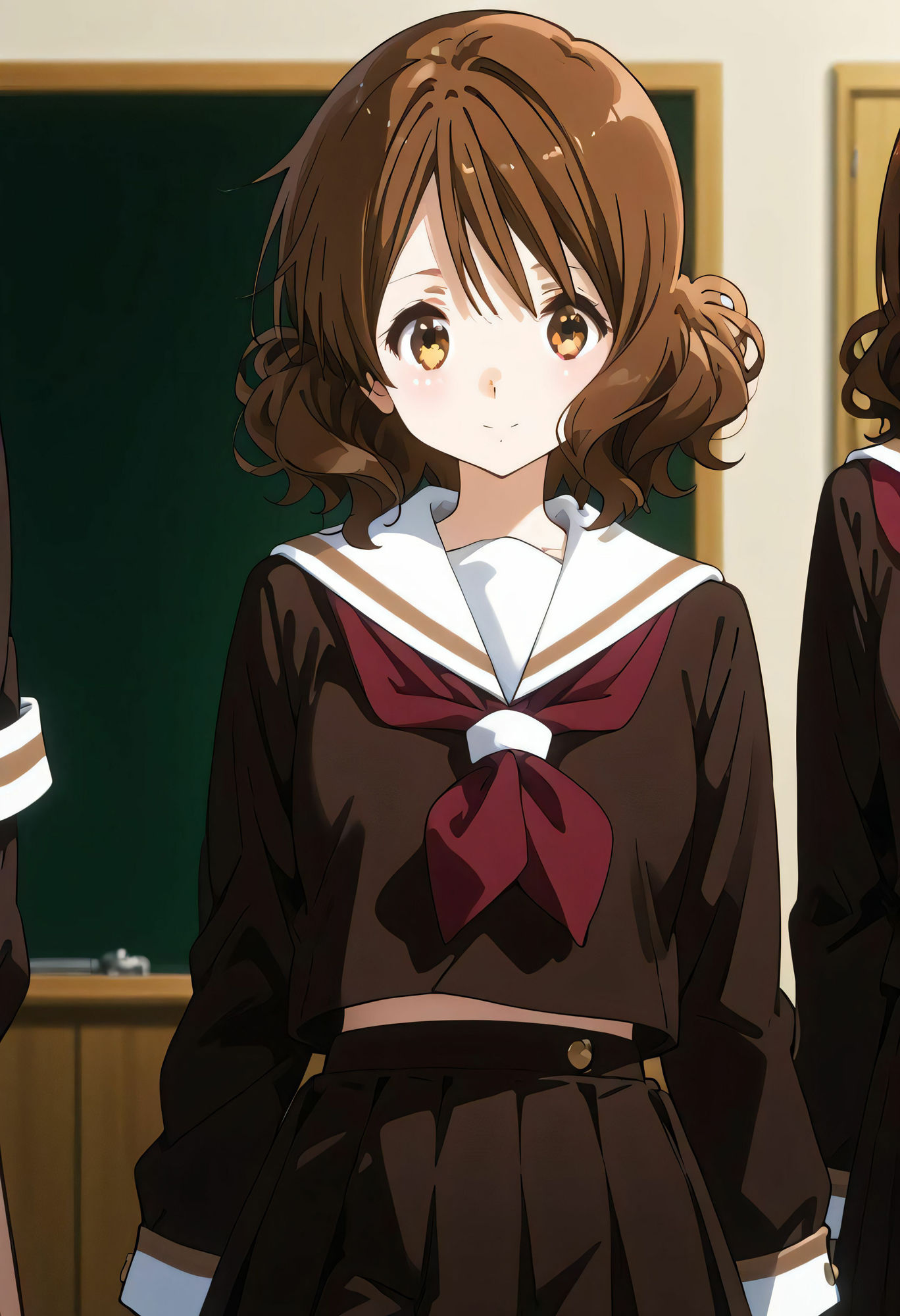 サンプル画像3:一緒に来てほしい(フェアリークレスト) [d_451299]