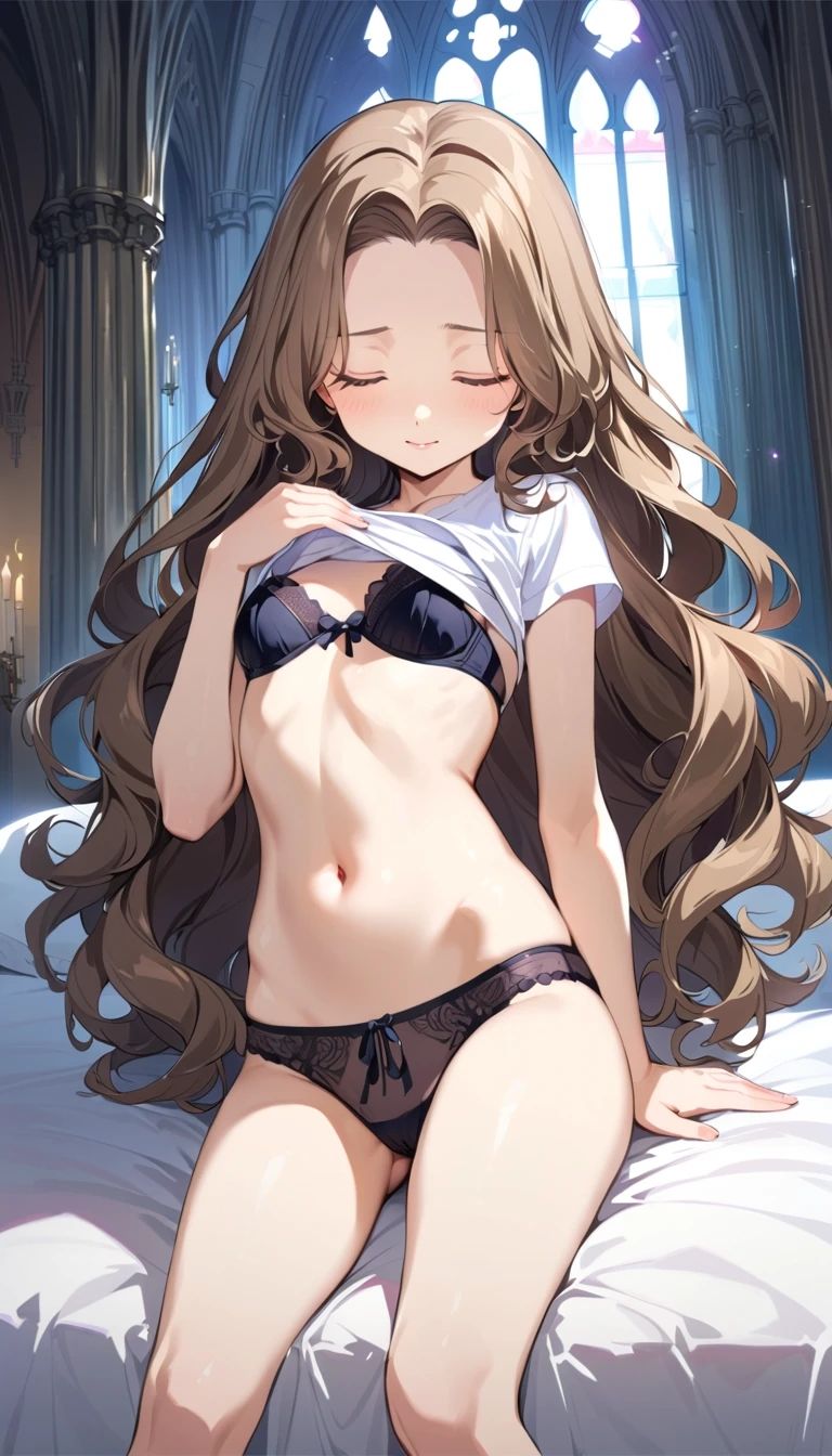 サンプル画像1:ぷにぷに☆『N』(HONEY◎CARNIBar) [d_451318]