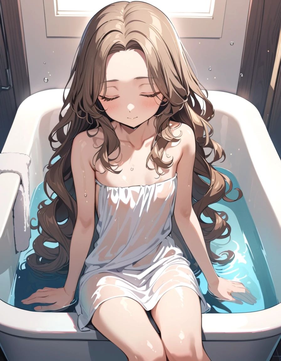 サンプル画像3:ぷにぷに☆『N』(HONEY◎CARNIBar) [d_451318]