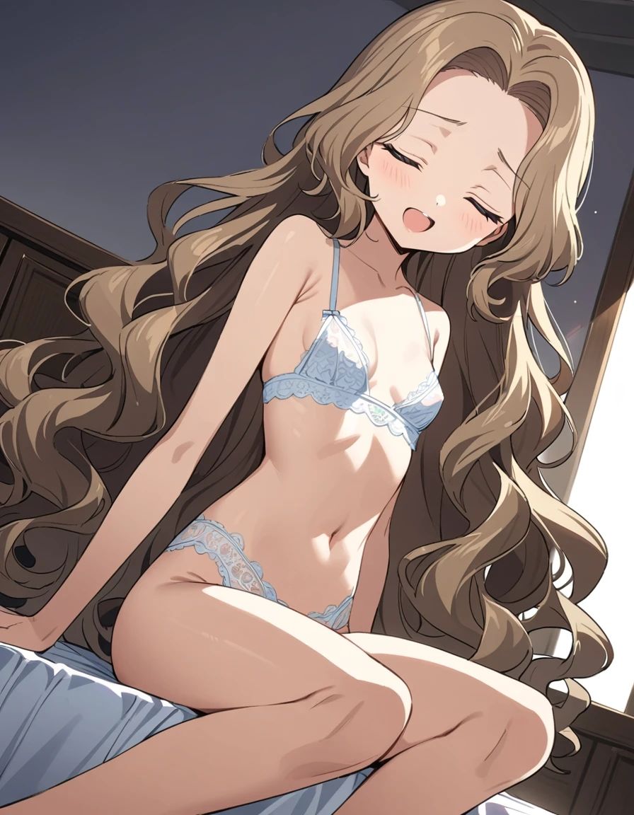 サンプル画像5:ぷにぷに☆『N』(HONEY◎CARNIBar) [d_451318]