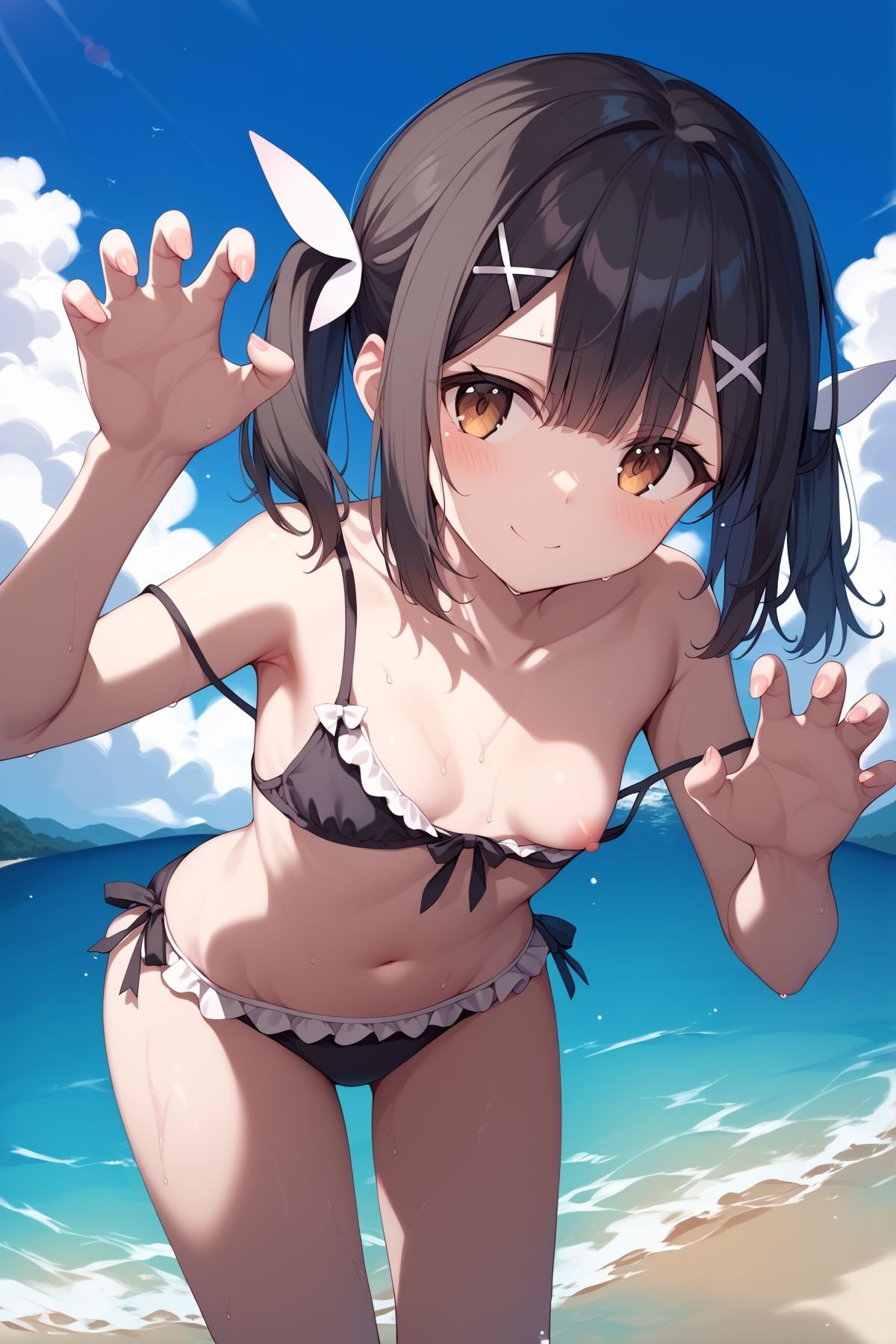 サンプル画像5:えちえち美遊(えるあーと) [d_451428]