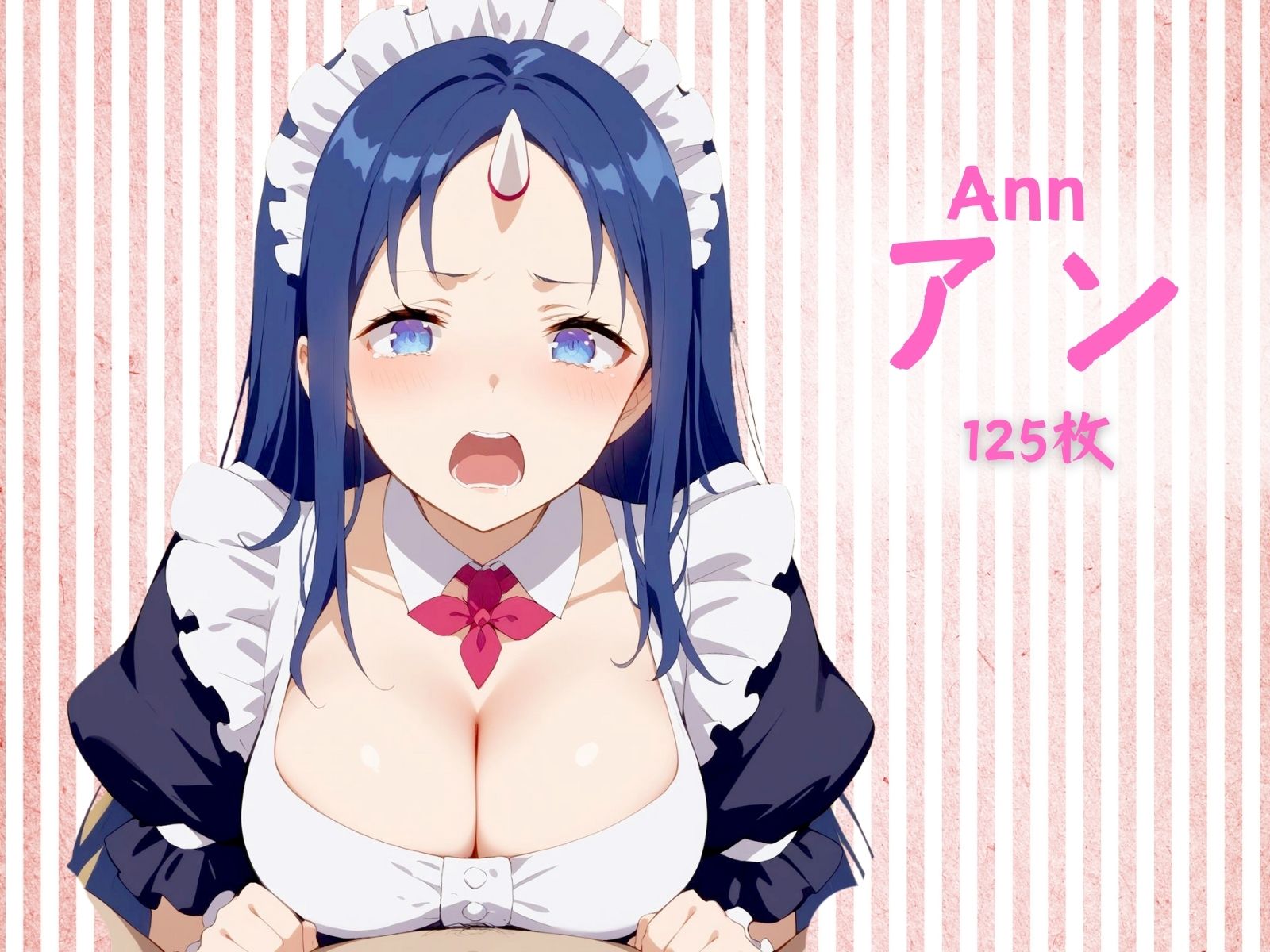 サンプル画像3:異世界ムラムラ農家 Part2(AI破壊神) [d_451447]