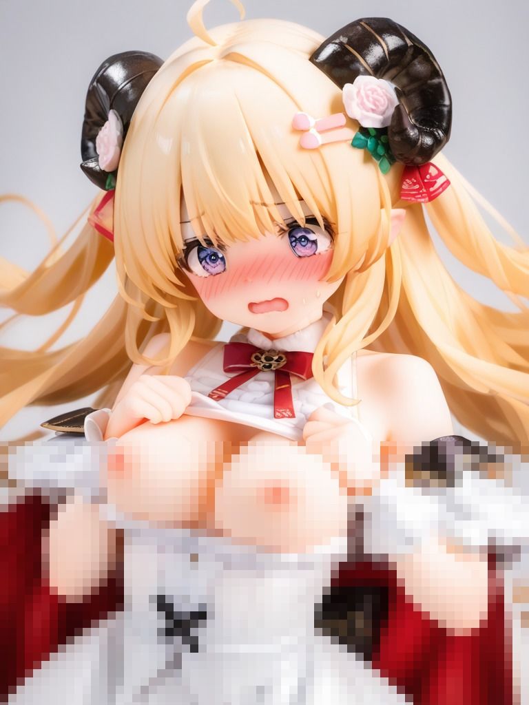 サンプル画像2:【同人】エロライブ〜角○わため 編 vol.1(同人ハーレム) [d_451489]