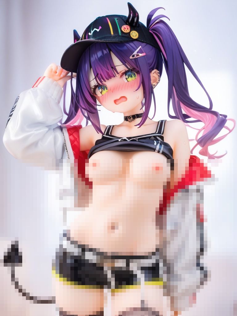 サンプル画像1:【同人】エロライブ〜常○トワ 編 vol.1(同人ハーレム) [d_451510]