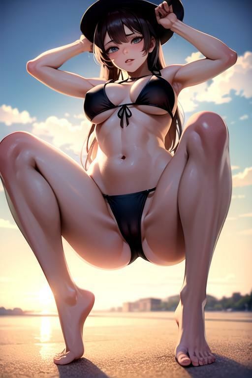 サンプル画像5:Bitchy Witch4(スカイネッツ) [d_451526]