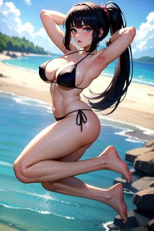 サンプル画像2:Bitchy Witch5(スカイネッツ) [d_451536]