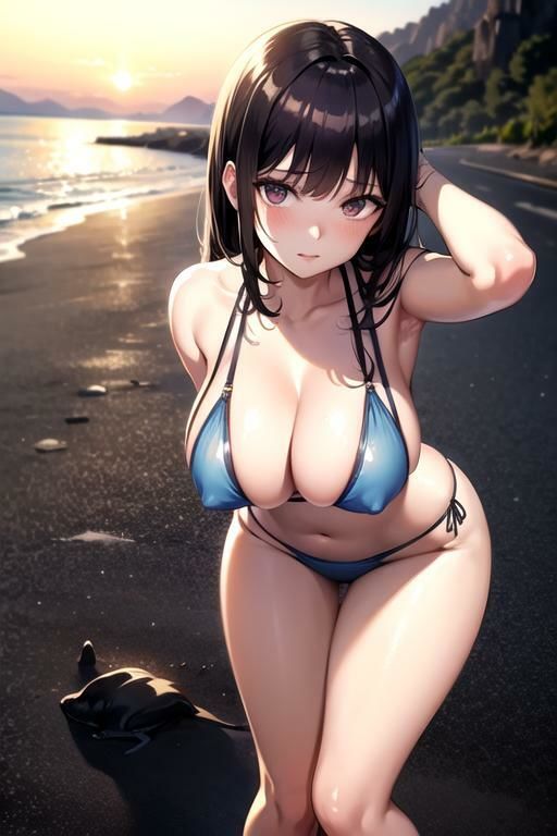 サンプル画像3:Bitchy Witch5(スカイネッツ) [d_451536]