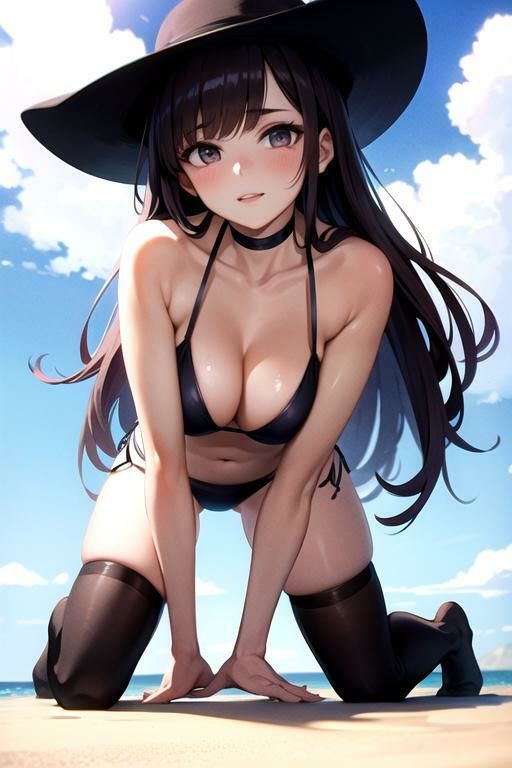 サンプル画像4:Bitchy Witch5(スカイネッツ) [d_451536]