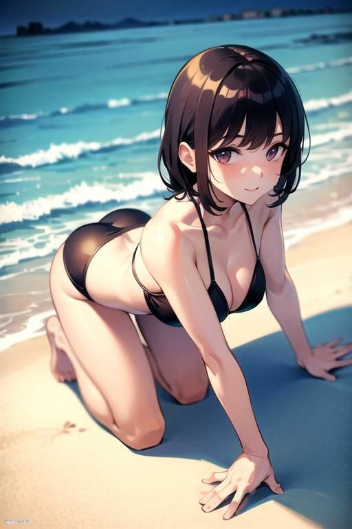 サンプル画像5:Bitchy Witch5(スカイネッツ) [d_451536]