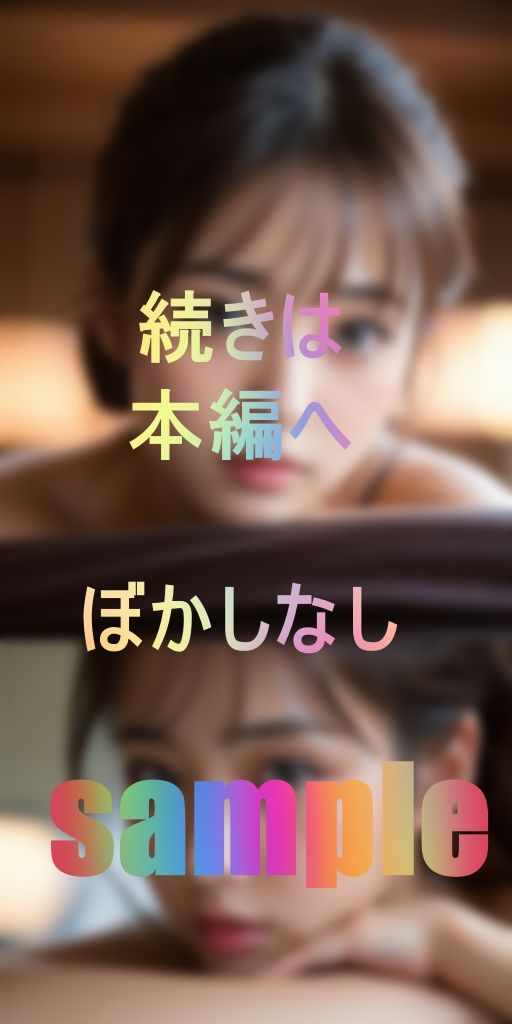 サンプル画像4:【雑誌モデル】表では尻に敷くタイプでもエッチの時は凄くイキまくる可愛いシロウト(くじ) [d_451547]
