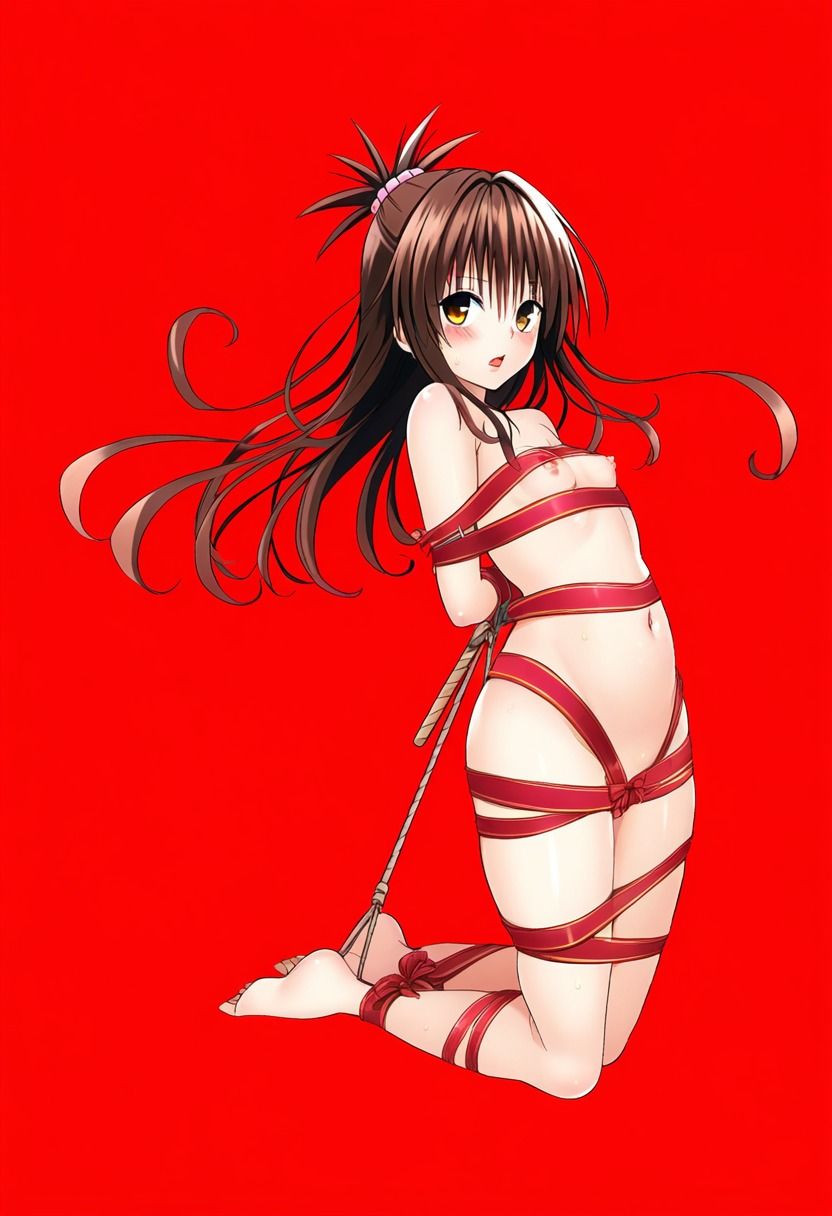 サンプル画像2:とらぶるみかんの缶詰(潮吹きジョニー) [d_451589]