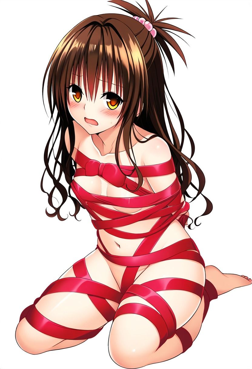 サンプル画像6:とらぶるみかんの缶詰(潮吹きジョニー) [d_451589]