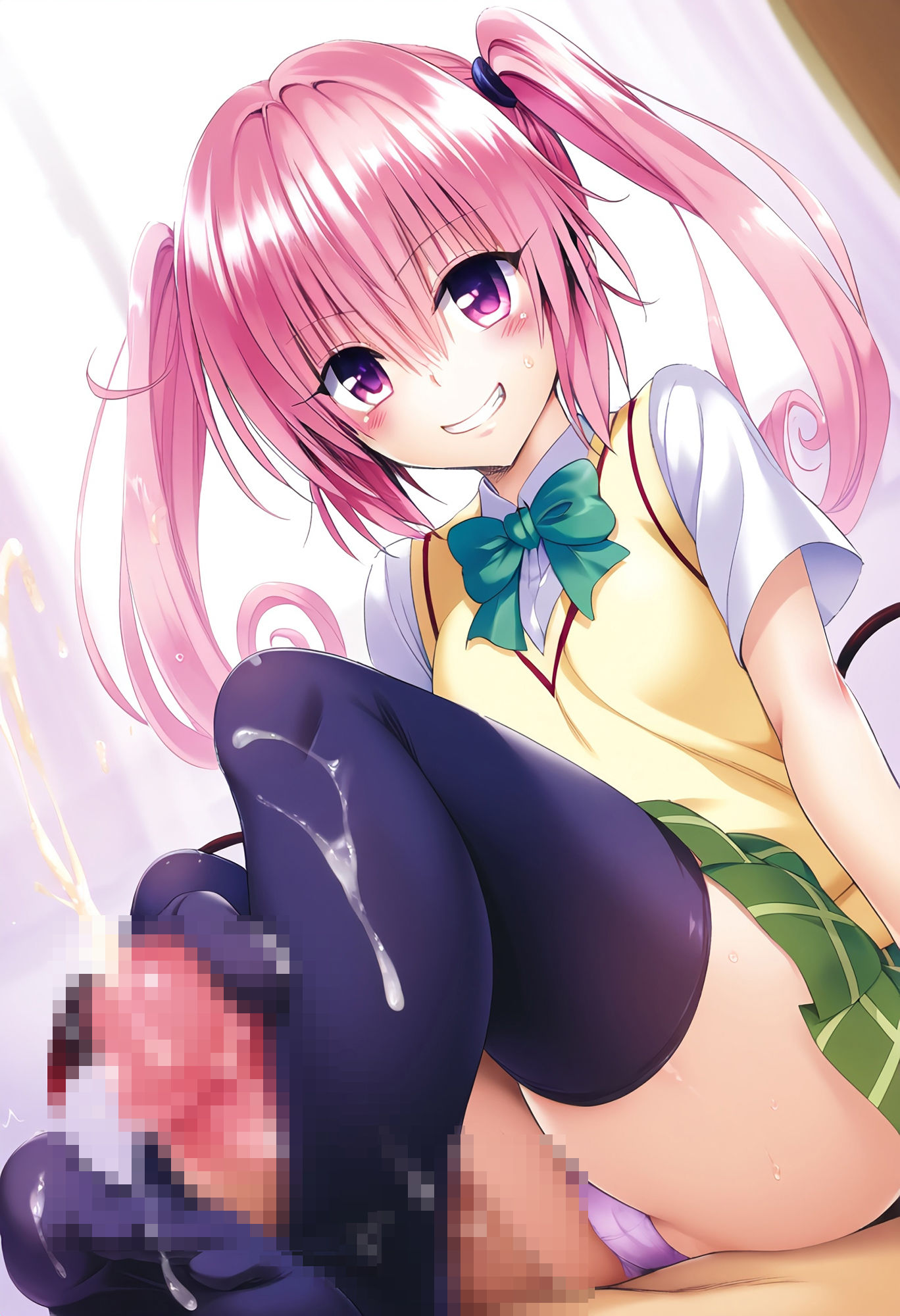 サンプル画像2:と●ぶる短編集その19(aiルペルカリア) [d_451610]