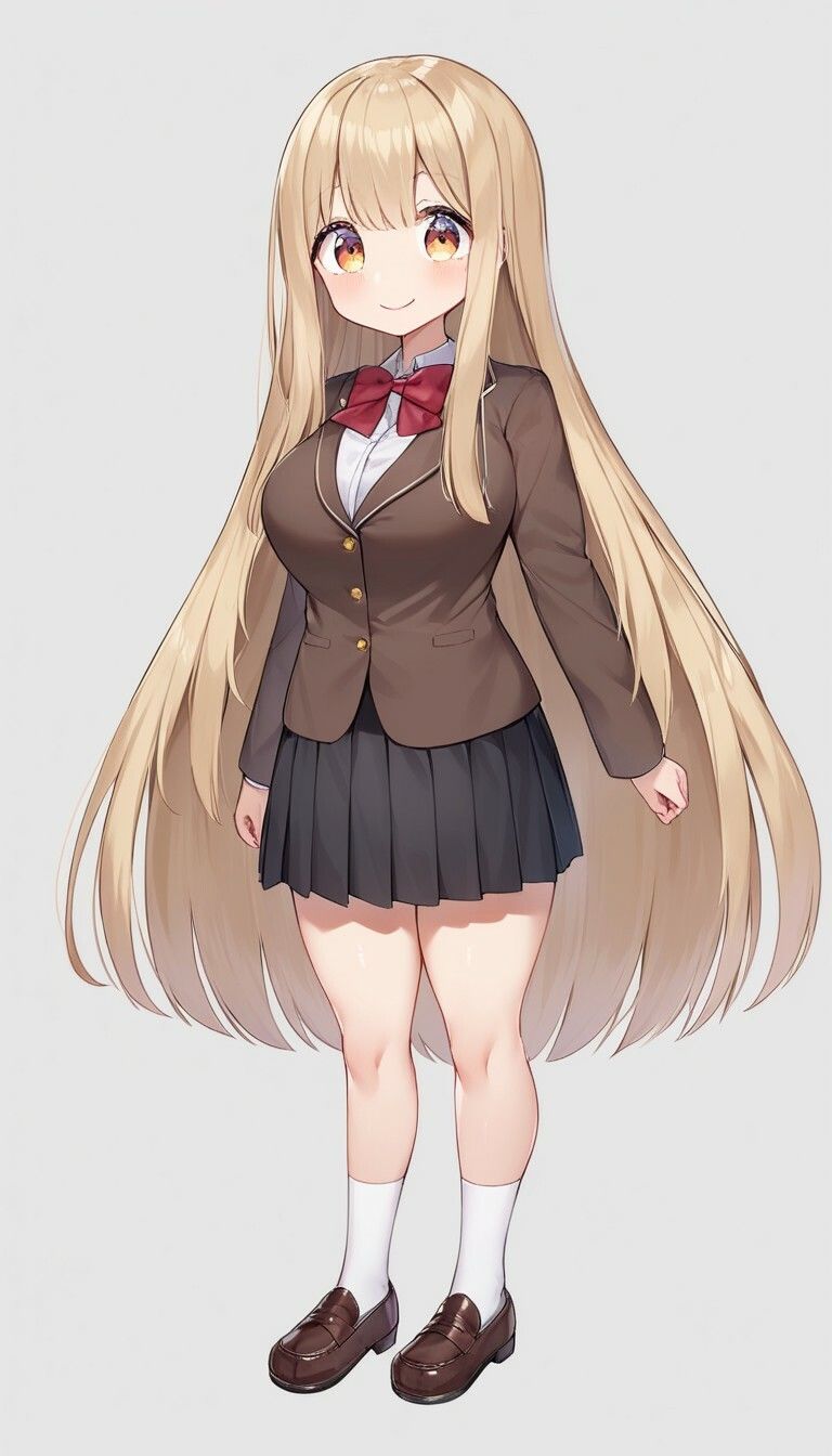 サンプル画像3:雑CG集・素材集 20240924 全年齢（ポーズ固定）(siouni) [d_451639]