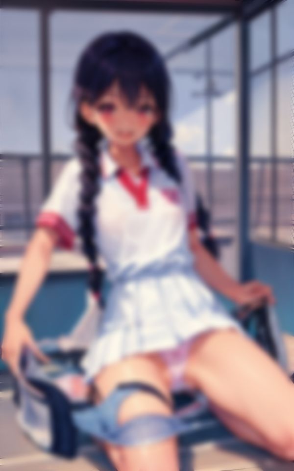 サンプル画像3:個人撮影！可愛く撮ってねVOL.3(panpanyama1) [d_451668]