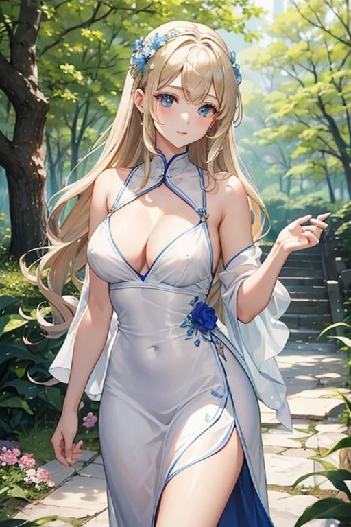 サンプル画像1:アニメ美乳美女コレクションVol2(AIGirlPhoto-5) [d_451731]