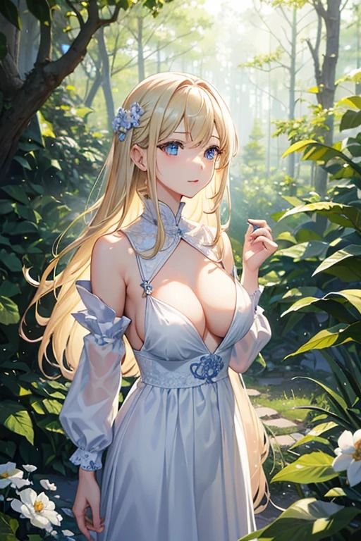 サンプル画像3:アニメ美乳美女コレクションVol2(AIGirlPhoto-5) [d_451731]