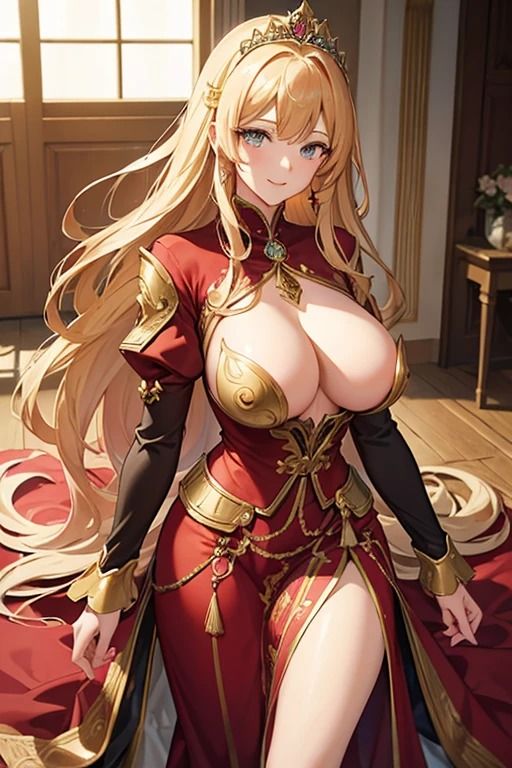 サンプル画像2:アニメ美乳美女コレクションVer2(最高の写真集) [d_451737]