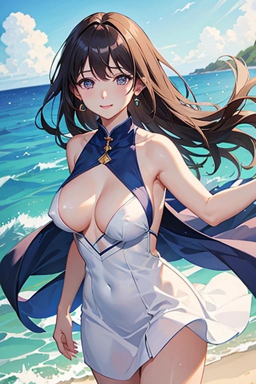 サンプル画像1:アニメ美乳美女コレクションVer3(最高の写真集) [d_451740]