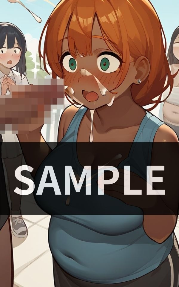 サンプル画像1:射精を知らない女の子達に教えてあげました。(花恋スイート) [d_451820]