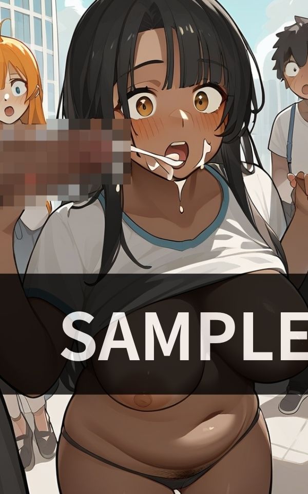 サンプル画像3:射精を知らない女の子達に教えてあげました。(花恋スイート) [d_451820]