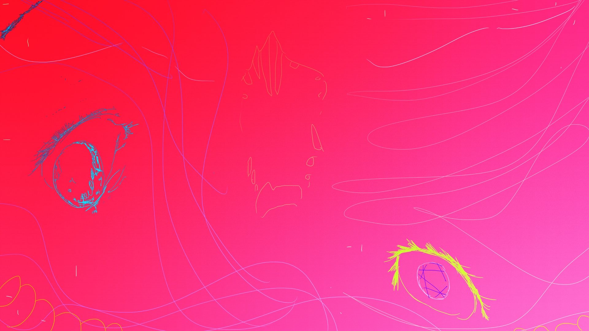 サンプル画像3:【総集編】GYNANDROMORPH SISTERS Generations 5.0【前衛的アート集】(ヒロカワミズキ（スタジオ・ジナシスタ！！）) [d_451828]